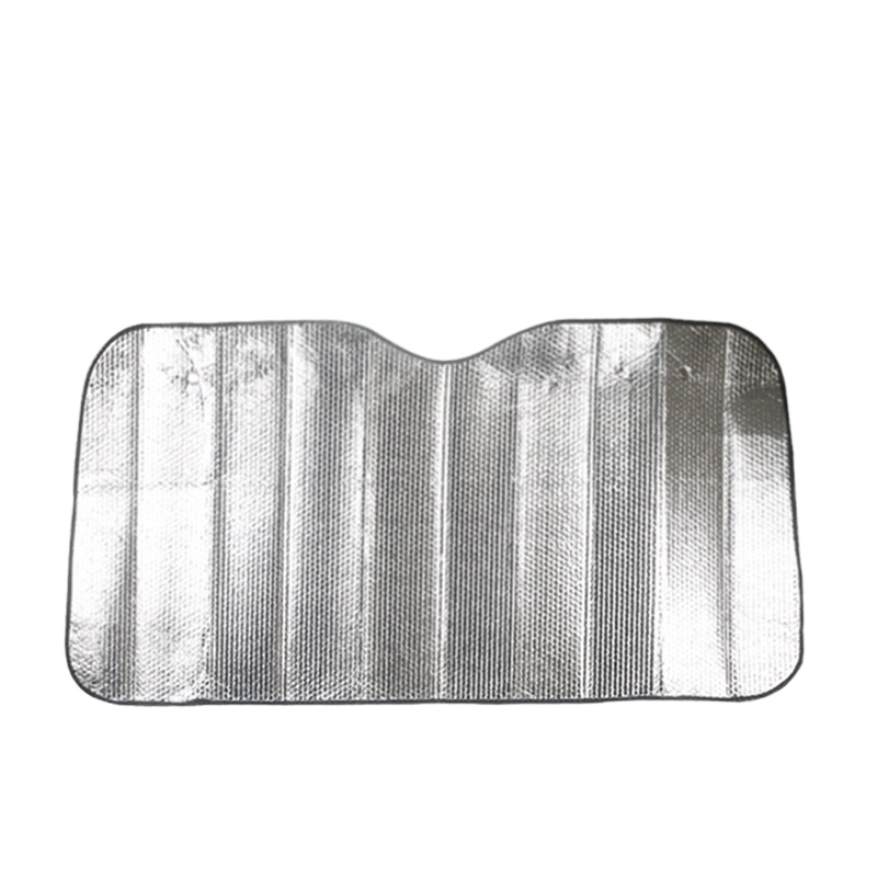 色匠汽车遮阳挡防晒隔热布遮光挡阳板挡风玻璃通用型神器遮阳板车窗帘