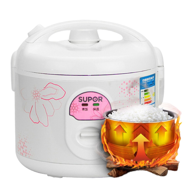 苏泊尔电饭煲CFXB40YB7F