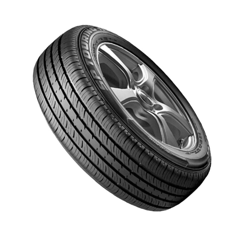 邓禄普(DUNLOP)轮胎 185/65R14 86H SP TOURING T1