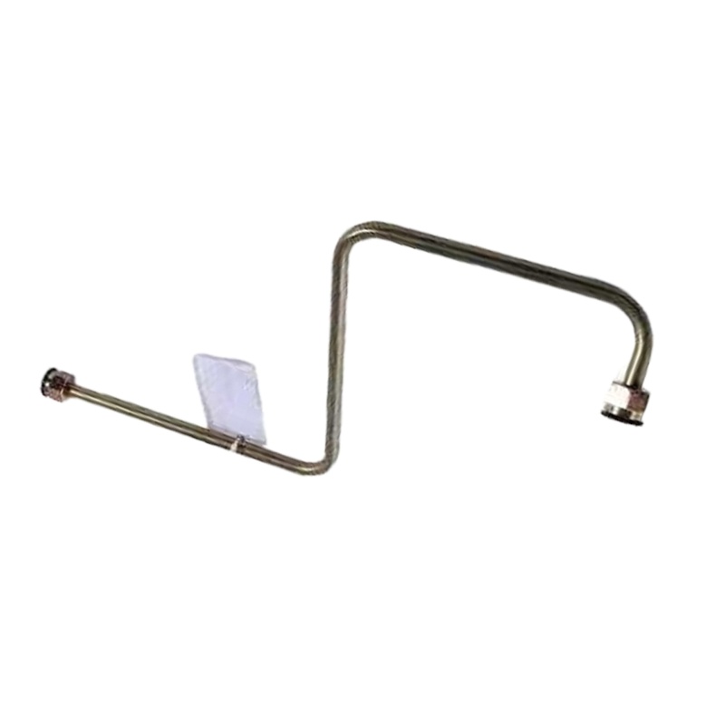 TRW东风EQ2102打气泵管