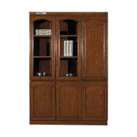 DYUANS 东原办公柜原泰系列文件柜右三门书柜DY-E-8333B