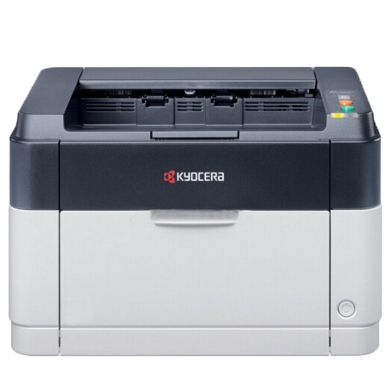 京瓷（KYOCERA） ECOSYS P1025 激光打印机