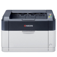 京瓷（KYOCERA） ECOSYS P1025 激光打印机