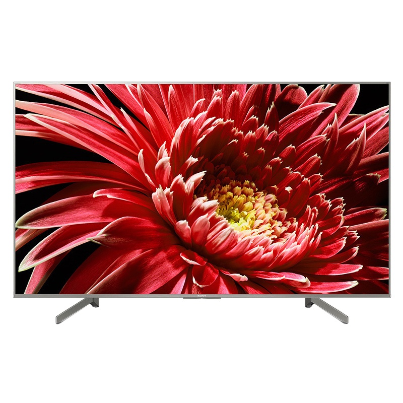索尼(SONY) KD-75X8500G 75英寸 4K超高清智能网络与 HDR特丽魅彩技术 安卓8.0系统电视机