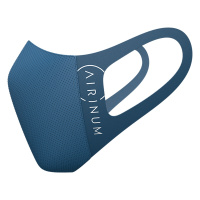 Airinum睿铂lite系列防雾霾防PM2.5防晒女男防尘透气口罩—极光蓝-XS(含2只滤芯)