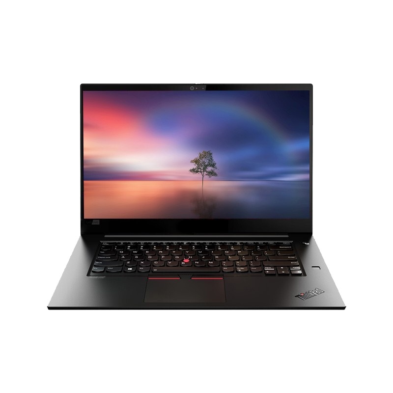 联想ThinkPad X1隐士 15.6英寸笔记本电脑 I9-10885H 16G 1T 4G独显 4K屏 Wifi6