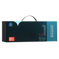 昂立1号口服液100ml*12瓶礼盒 30年老品牌 保健礼品 昂立一号 年货礼盒 中老年人群