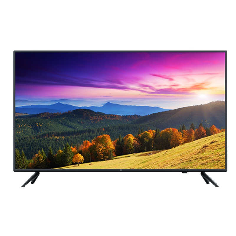 [无线网络]小米(MI)小米电视4C 40英寸 人工智能无线网络1080P高清液晶平板电视机L40M5-4C