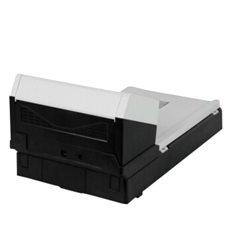 虹光D3600F 彩色双面A4馈纸式文档扫描仪(80PPM/160IPM)