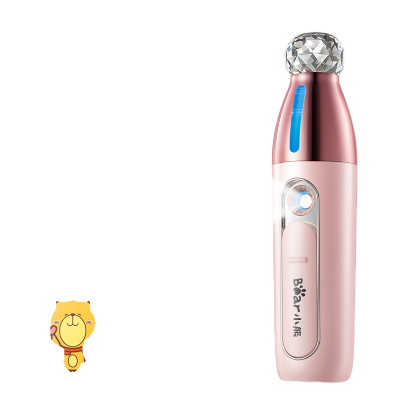 小熊(bear) BSY-A20C1 补水仪 单台装