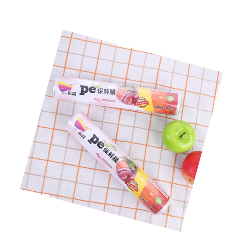 雅益30CM*100M保鲜膜