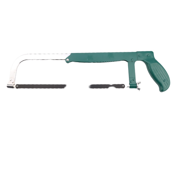 金密(HJMB) 300mm钢锯架弓架手工锯