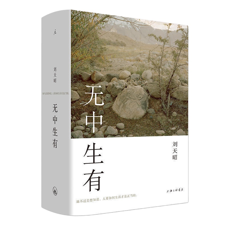 天星《无中生有》