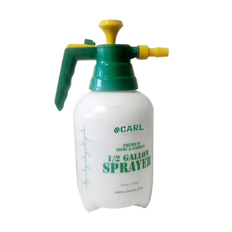 [卡尔]加厚喷壶 2L