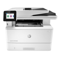 惠普(hp)M329DW黑白激光多功能一体机家用商务企业办公三合一打印复印扫描自动双面打印无线网络 M427DW升级 标配