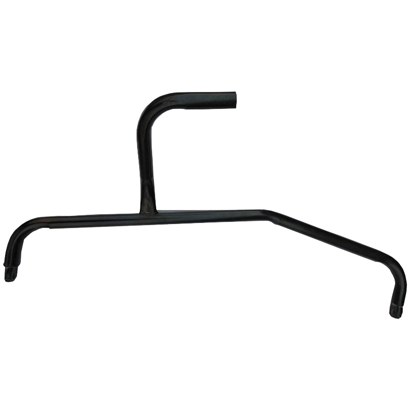 元诚 货车运输车卡车解放CA1121JCA1122J驾驶室后视镜右侧支架总成右倒车镜支架子配件右侧架军车器材零件配件