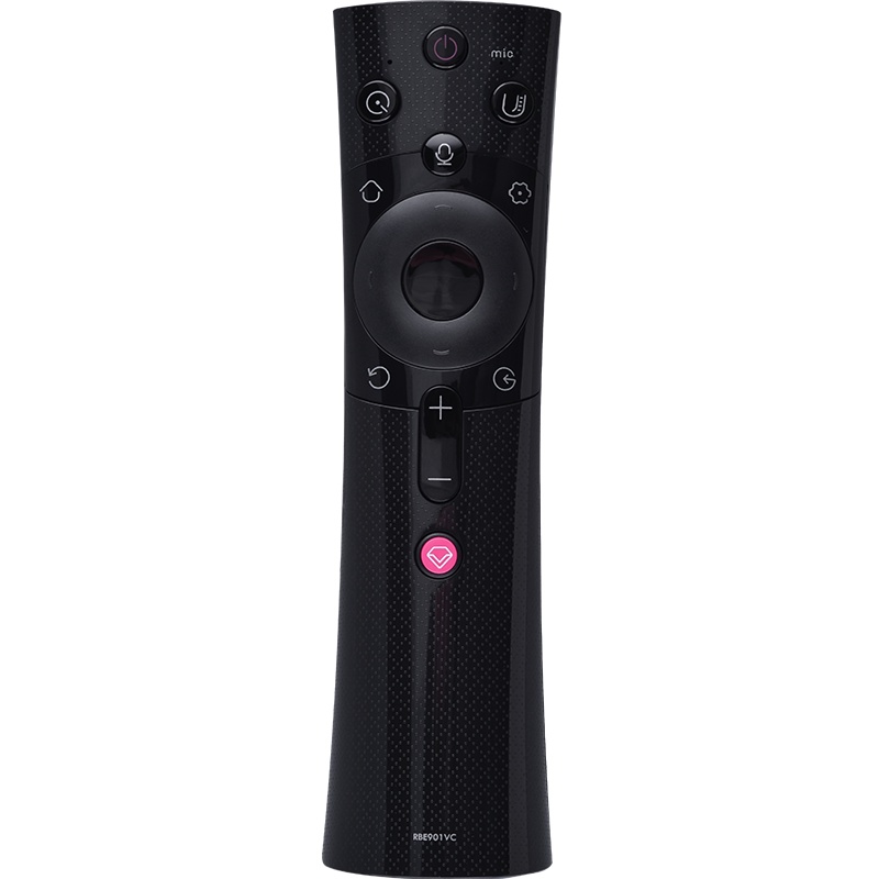 原装长虹电视语音遥控器RBE902VC RBE901VC 49A3U 55D3C 50D3U 50/55/65A5U