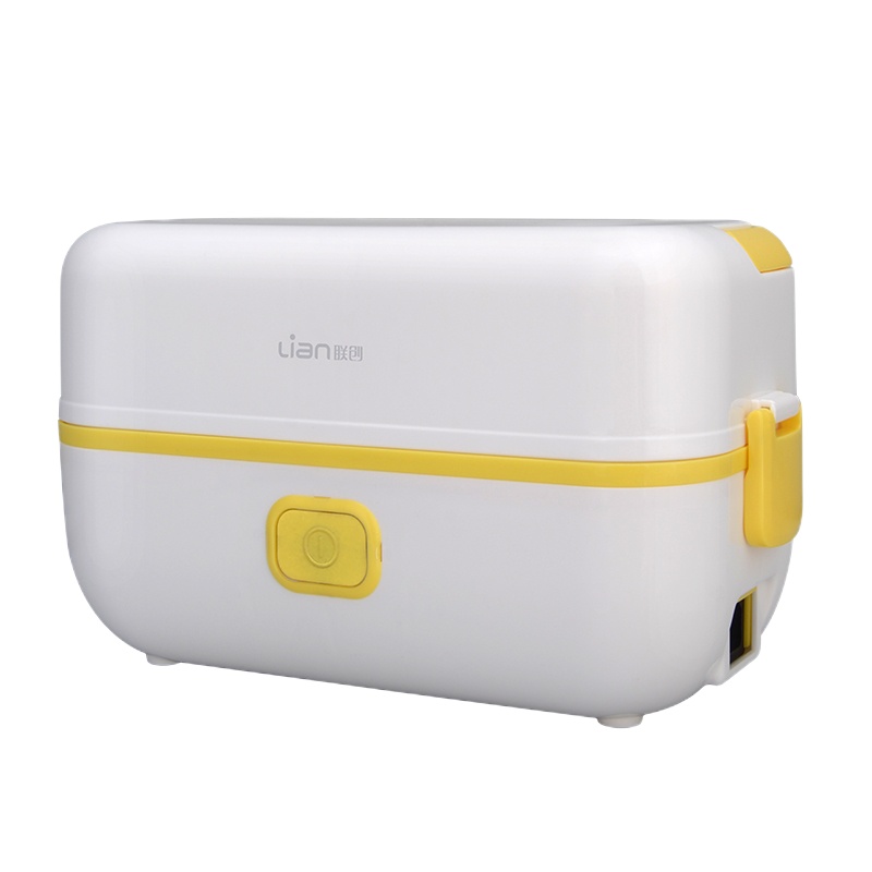 联创(Lian)电热饭盒 蒸煮器 DF-BL901M