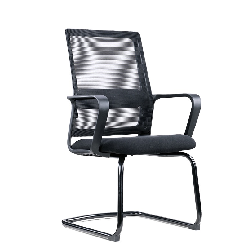 DYUANS东原办公椅职员椅网布弓形椅会议椅DYW35C