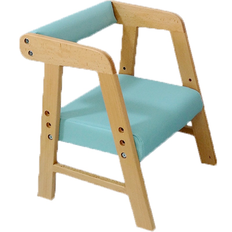 幼儿园儿童扶手椅