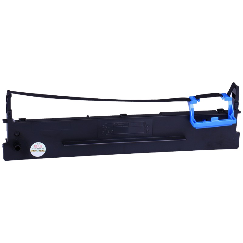 天威用于得实80D-3色带DS2600II DS300针式打印机色带架AR300K DS1100II DS1700II