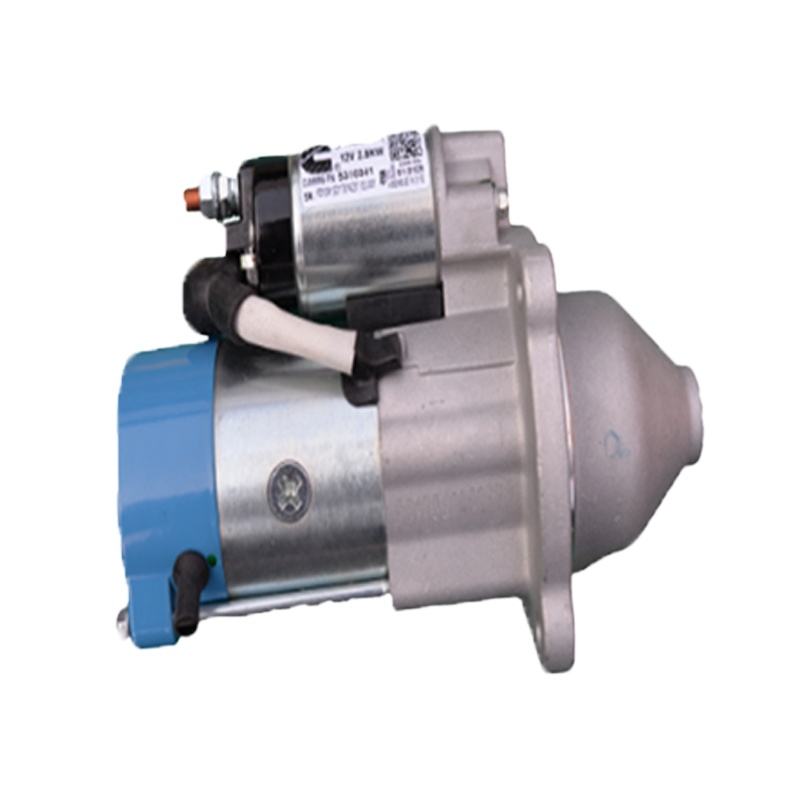 北汽勇士CTL151起动机 原厂正品 超长质保