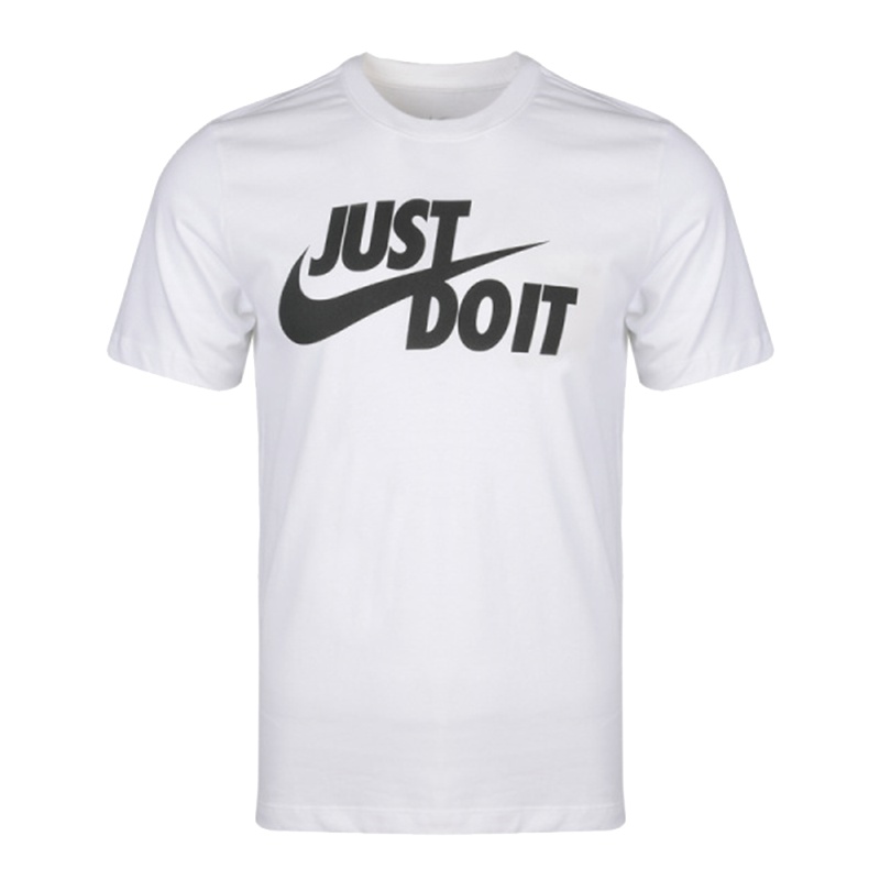 Nike耐克2019年男子JUST DO IT T恤AR5007-100
