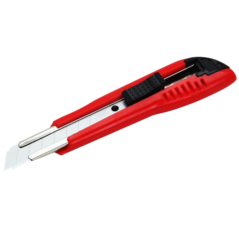 广博(GuangBo) MG5414 100*18*0.5mm 办公用美工刀(单位:件)