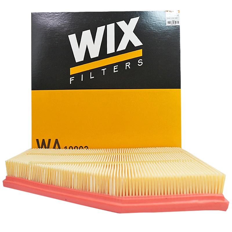 维克斯(WIX)空气滤WA10903适配宝马1系/2系/3系 新B48引擎