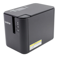 兄弟(brother) PT-P950NW 标签打印机(计价单位:台) 黑色