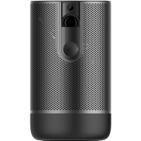 联想(Lenovo)小新XY300投影仪家用 便携迷你投影机 客厅卧室家庭影院(1080P AI语音 无线同屏 内置电池)