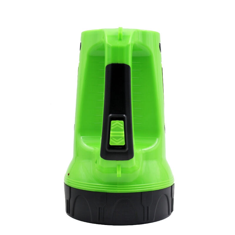 久量(DP) LED大功率充电式探照灯(10个起订)