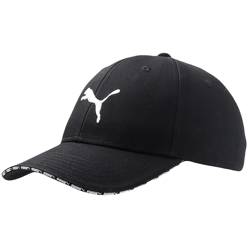 PUMA彪马男帽女帽运动帽休闲遮阳鸭舌帽子022824