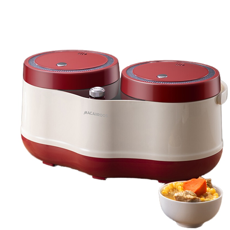 迈卡罗 双胆电饭煲MC-5065