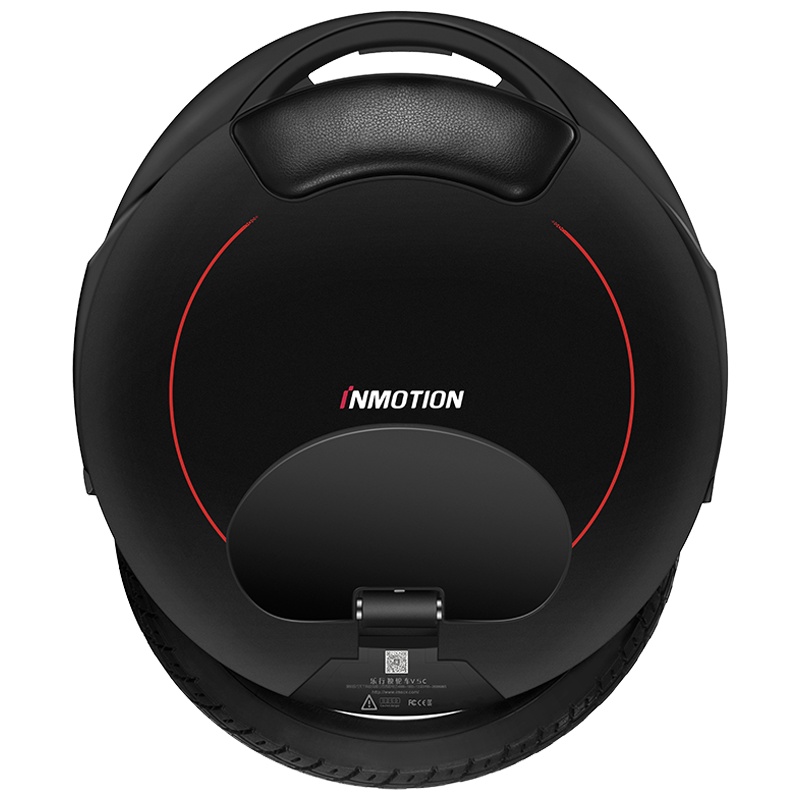 【作废】乐行天下V5C独轮平衡车