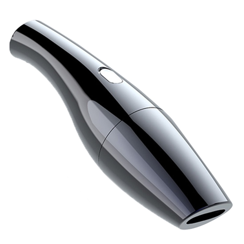 尤利特车载吸尘器车用有线插点烟器汽车强力专用大功率车内迷你小型YD-590带收纳包