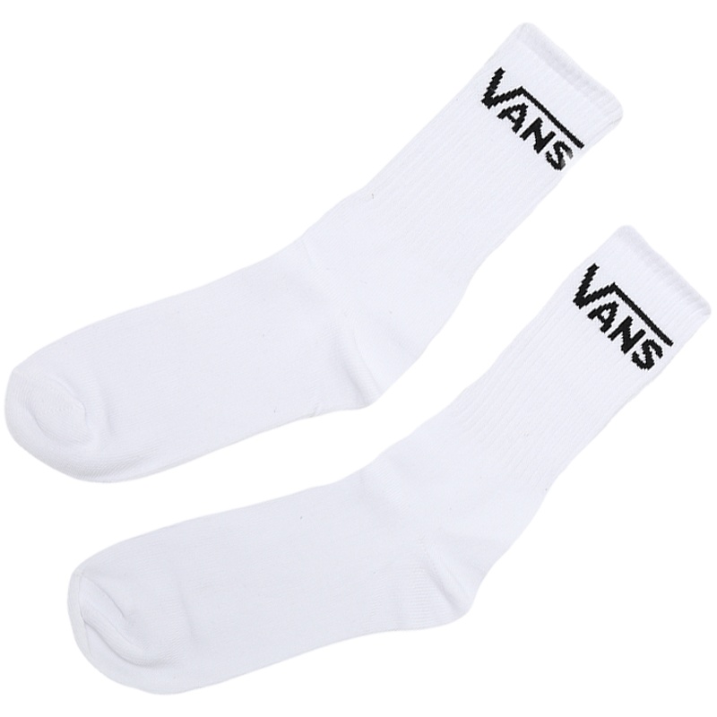 VANS范斯男袜运动袜休闲袜子VN0A341NBLK