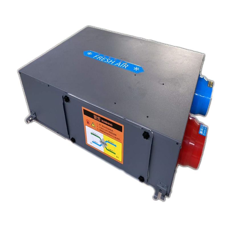 家德恒远 新风换气机 HDX-30