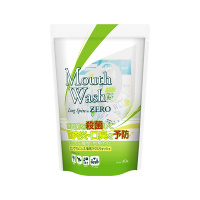 Okina漱口水 14ml 10个装 无酒精