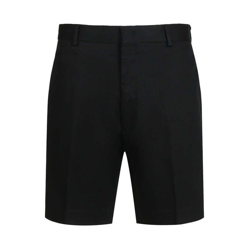 FENDI 男士 棉质短裤FB0521 AFES