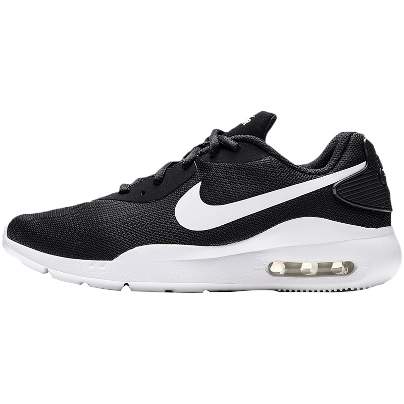 【自营】NIKE女鞋休闲鞋AIR MAX气垫舒适时尚撞色休闲运动鞋AQ2231