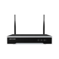 海康威视无线硬盘录像机NVR 网络监控主机支持WIFI DS-1108W