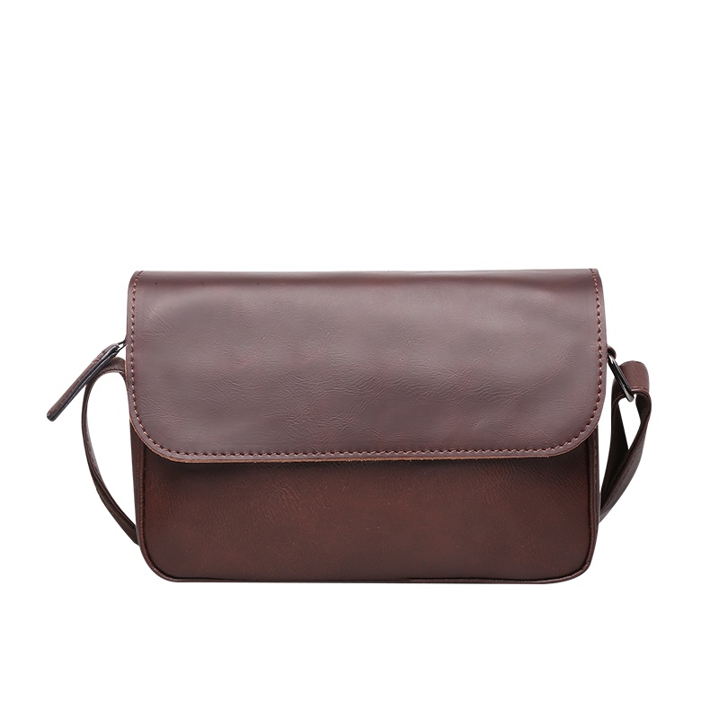 【顺丰配送】男包单肩包男斜挎包公文包商务休闲男士包包背包潮NB191125K