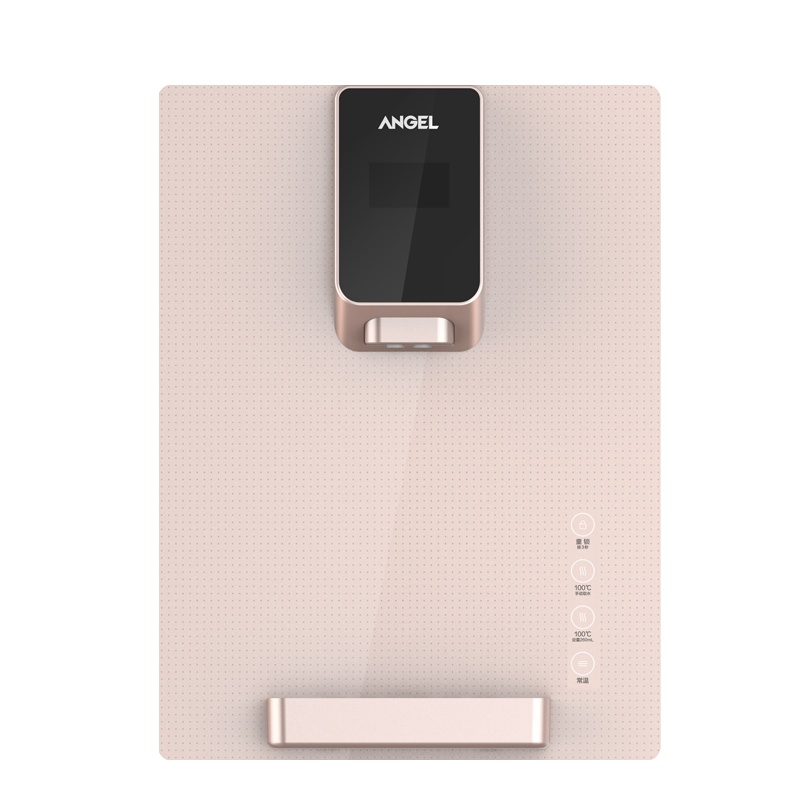 安吉尔壁挂管线机Y2716BK-K-G