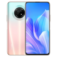 华为(HUAWEI) 华为畅享20 Plus 5G 全网通版 8GB+128GB 樱雪晴空 移动联通电信5G智能拍照手机 40W超级快充 高感光夜拍 华为畅享20plus5g版手机