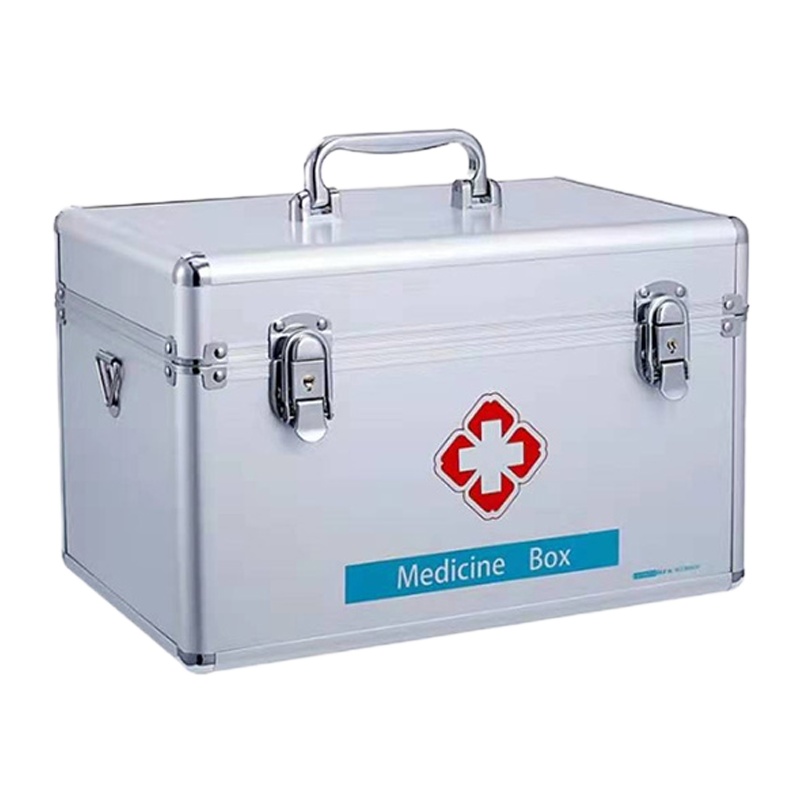 金穗慧采 6748 定制便民服务箱 尺寸:长宽高40.5*22*23CM 一个装