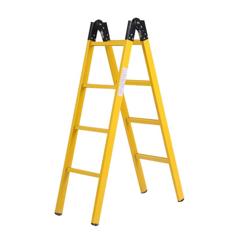 天兴利 XR0TX电工绝缘挂梯 使用尺寸420*140*7000mm