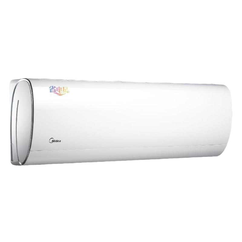 美的/Midea KFR-26GW/DY-DA400 (D2)冷暖定频壁挂式空调*大1匹