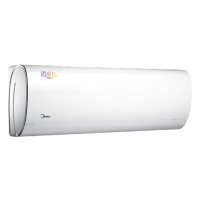 美的/Midea KFR-26GW/DY-DA400 (D2)冷暖定频壁挂式空调*大1匹