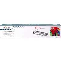 杰思特JT-CH310/CH350/CC329BK(通用版)适用惠普M275/CP1025、佳能LBP7010C黑色硒鼓